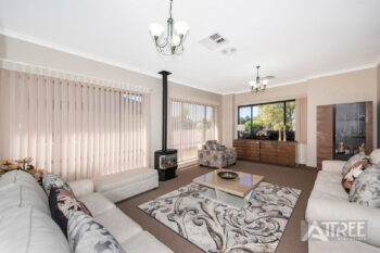 Listing image for 19 Illawarra Crescent, Canning Vale  WA  6155