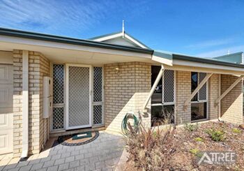 Listing image for 2/61 Canna Drive, Canning Vale  WA  6155