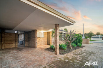 Listing image for 1/176 Cammillo Road, Kelmscott  WA  6111