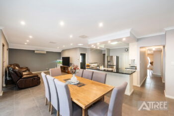 Listing image for 22 Birmingham Parade, Piara Waters  WA  6112