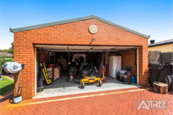 Listing image for 30 Illawarra Crescent, Canning Vale  WA  6155