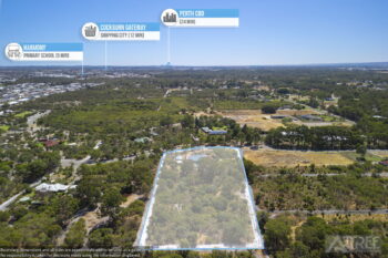 Listing image for 35 Triandra Court, Banjup  WA  6164