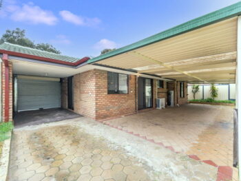 Listing image for 14 Dwyer Crescent, Gosnells  WA  6110
