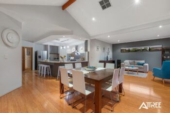 Listing image for 23 Edencourt Drive, Southern River  WA  6110