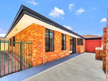 Listing image for 7 Coulteri Nook, Canning Vale  WA  6155