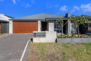 Listing image for 12 Ernest Way, Hilbert  WA  6112