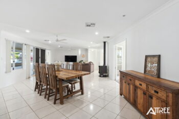 Listing image for 134 Bruns Drive, Darling Downs  WA  6122