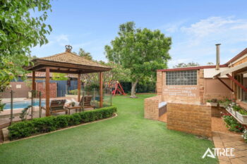 Listing image for 1 Ashmore Avenue, Canning Vale  WA  6155