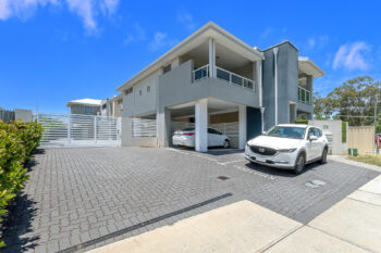 Listing image for 9/126 Tibradden Circle, Ascot  WA  6104