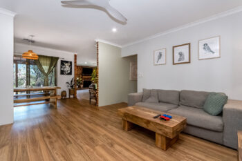 Listing image for 3 Plateau Heights, Hovea  WA  6071