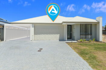 Listing image for 45A Castella Parkway, Dudley Park  WA  6210