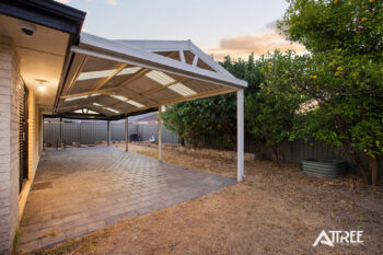 Listing image for 4 Gilman Court, Piara Waters  WA  6112