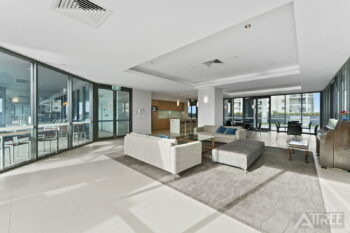 Listing image for 106/181 Adelaide Terrace, East Perth  WA  6004