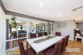 Listing image for 15 Ridgehaven Court, Canning Vale  WA  6155