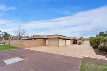 Listing image for 2/4 MacKay Crescent, Gosnells  WA  6110