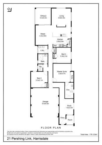 Listing image for 21 Pershing Link, Harrisdale  WA  6112