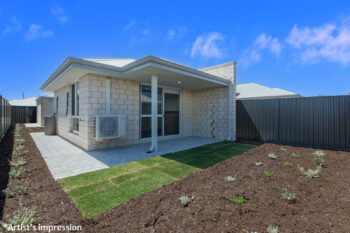 Listing image for 12B Inbat Court, Dudley Park  WA  6210
