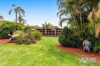Listing image for 4 Crufts Way, Canning Vale  WA  6155