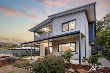 Listing image for 124 Salter Road, Mount Nasura  WA  6112