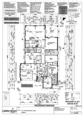 Listing image for 34 Branchton Loop, Baldivis  WA  6171