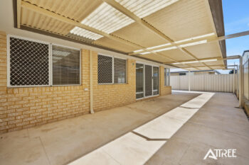 Listing image for 16 Frenchmans Crescent, Secret Harbour  WA  6173