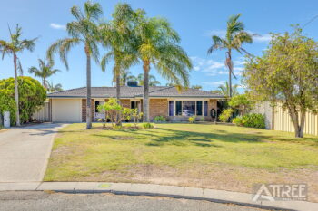 Listing image for 10 Chifley Place, Huntingdale  WA  6110