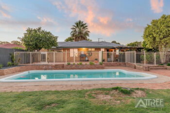 Listing image for 21 Tollington Park Road, Kelmscott  WA  6111