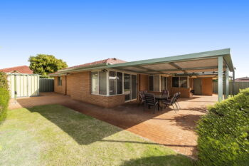 Listing image for 12 Lily Place, Thornlie  WA  6108