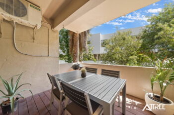 Listing image for 6/4 Hardy Street, South Perth  WA  6151