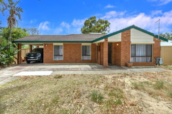 Listing image for 62 Excalibur Circle, Camillo  WA  6111