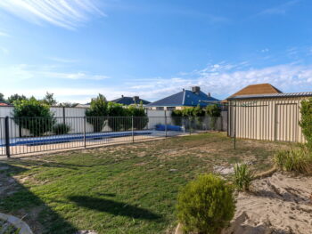 Listing image for 60 Shannon Ramble, Gosnells  WA  6110