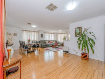 Listing image for 21 Christchurch Boulevard, Canning Vale  WA  6155