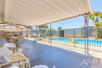 Listing image for 1 Oakajee Court, Gosnells  WA  6110