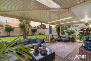 Listing image for 12 Embassy Court, Thornlie  WA  6108