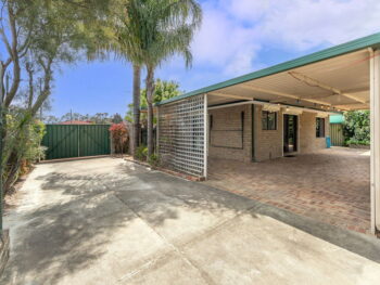 Listing image for 59 San Jacinta Road, Seville Grove  WA  6112