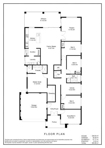 Listing image for 50 Livorno Boulevard, Piara Waters  WA  6112