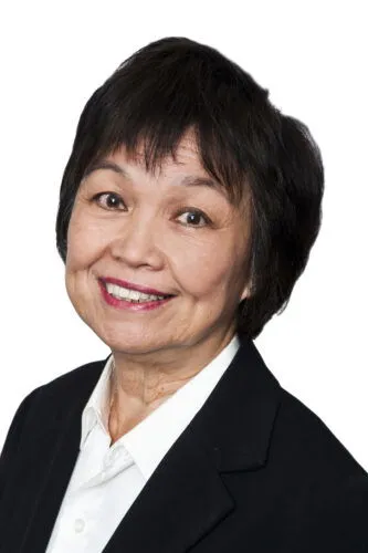 Peggy-Lee Pickard Profile Picture