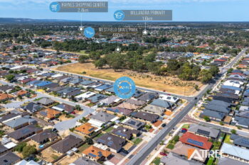 Listing image for 334 Westfield Road, Seville Grove  WA  6112