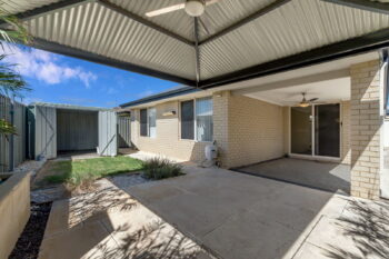 Listing image for 12 Arkose Crescent, Harrisdale  WA  6112