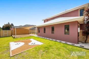 Listing image for 17 Baillon Pass, Harrisdale  WA  6112