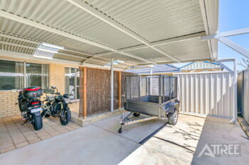 Listing image for 5 Berkeley Loop, Piara Waters  WA  6112