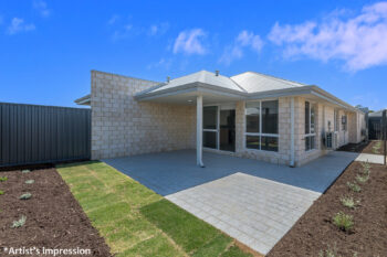 Listing image for 12A Inbat Court, Dudley Park  WA  6210