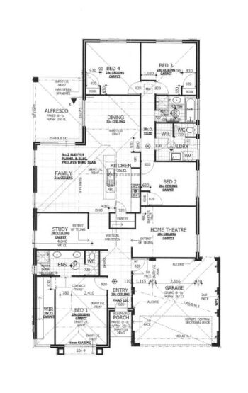 Listing image for 158 Clyde Avenue, Baldivis  WA  6171