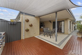 Listing image for 22 Hamelin Loop, Harrisdale  WA  6112