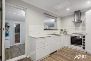 Listing image for 17 Mountain View, Kelmscott  WA  6111