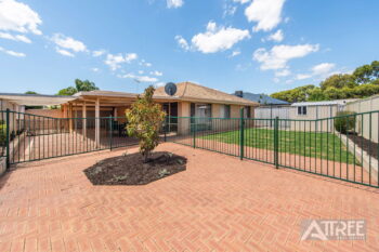 Listing image for 10 Kinnerton Gardens, Canning Vale  WA  6155