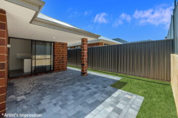 Listing image for 80A Dragonfly Boulevard, Lakelands  WA  6180