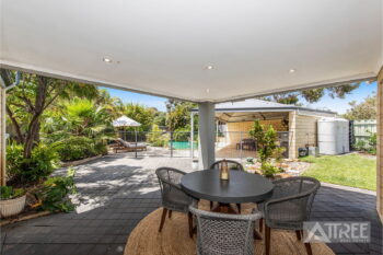 Listing image for 25 Ashmore Avenue, Canning Vale  WA  6155