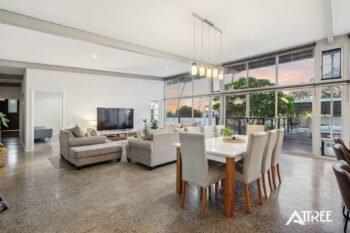 Listing image for 135 Bruns Drive, Darling Downs  WA  6122