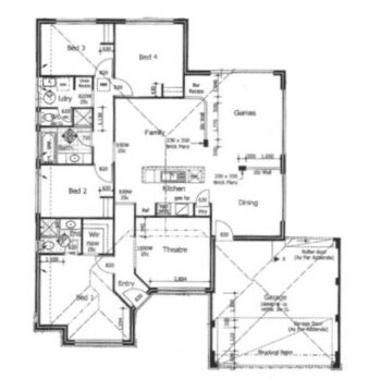 Listing image for 20 Calneggia Drive, Byford  WA  6122